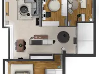 J. Dko - Architecture et décoration d'intérieur