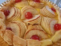 Boulangerie - Pâtisserie -Restaurant Bessa Moudon