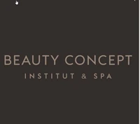 Beauty Concept Institut & Spa-Logo