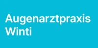 Augenarztpraxis Winti - Dr. med. Murat Yildirim-Logo