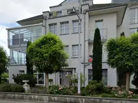 Coiffeur Capello Biondo Fischer Timea