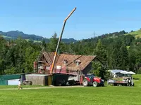 dach müggler ag