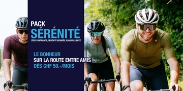 VELOMANIA Carouge