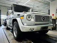 Rebellion Motors SA