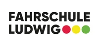 Fahrschule Ludwig-Logo