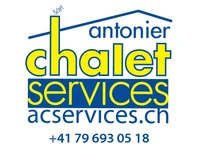 Antonier Chalet Services Sarl-Logo