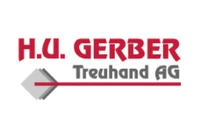 H.U. Gerber Treuhand AG-Logo