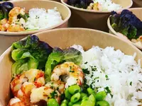 Easy Lunch