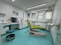 Dr. med. dent. Müller Andreas
