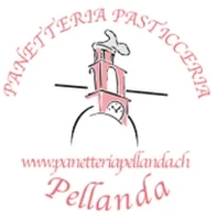 Logo Panetteria Pasticceria Pellanda Centro Montana