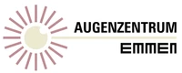 Augenzentrum Emmen GmbH-Logo