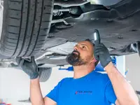 AS Auto Service Selmanaj