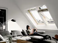 Schöpflin Velux Shop Basel - Klicken Sie, um das Bild 4 in einer Lightbox vergrössert darzustellen