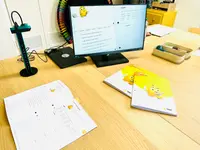 Lernraum21 - Kurse & Coaching - Fabienne Schnyder