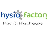 Physio Factory GmbH - Klicken Sie, um das Bild 1 in einer Lightbox vergrössert darzustellen