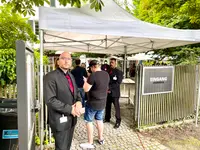 DHALi Gebäudereinigung