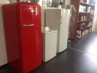 Haushaltapparate Zäch AG