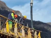 Grandi Massimo Sagl - Impresa generale costruzioni