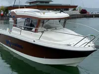 Bootsfahrschule Zürichsee Beni Winiger