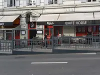 White Horse