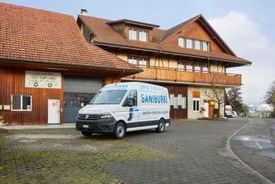 Saniburki GmbH