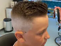 Ximi Coiffeur GmbH