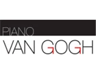 Piano van Gogh GmbH-Logo