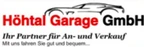 Höhtal Garage GmbH