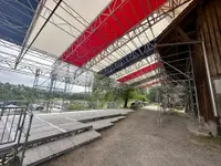 PEBA Gerüste AG