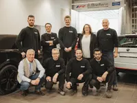 Täfern Carrosserie & Spritzwerk GmbH