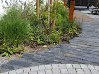 Jurt Gartenbau GmbH Landschaftsarchitektur
