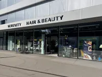 Serenity Luxury Beauty & Hair Salon - Klicken Sie, um das Bild 14 in einer Lightbox vergrössert darzustellen