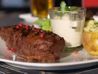 Steakhouse Le 12