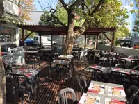 Le Blandonnet, cuisine orientale et méditerranéenne
