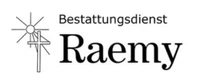 Logo Bestattungsdienste Raemy GmbH