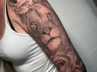 Nello Ink Tattoo GmbH