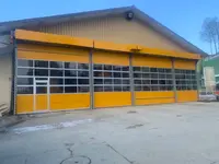 Torbau Schmidiger AG