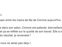 Coiffure Détente