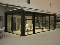 WIGASOL Wintergarten