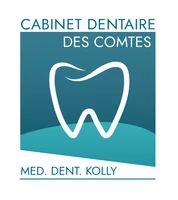 Logo Cabinet dentaire des Comtes