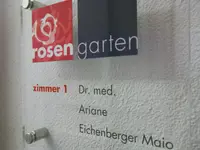 Rosengarten Frauenpraxis AG - Klicken Sie, um das Bild 1 in einer Lightbox vergrössert darzustellen