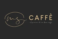 MS Caffè di Staglianò Francesco-Logo