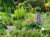 Bernet Gartenbau AG