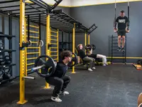 Jump Factory Wohlen