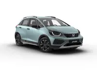 Tanner-Weber concessionnaire Honda