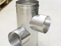 Chemitube SA