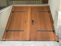 Zybach Holztechnik AG