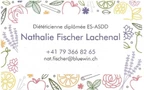 Fischer Lachenal Nathalie