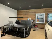 Garage Schreiber AG