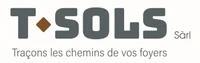 T - Sols Sàrl-Logo